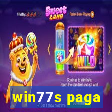 win77s paga